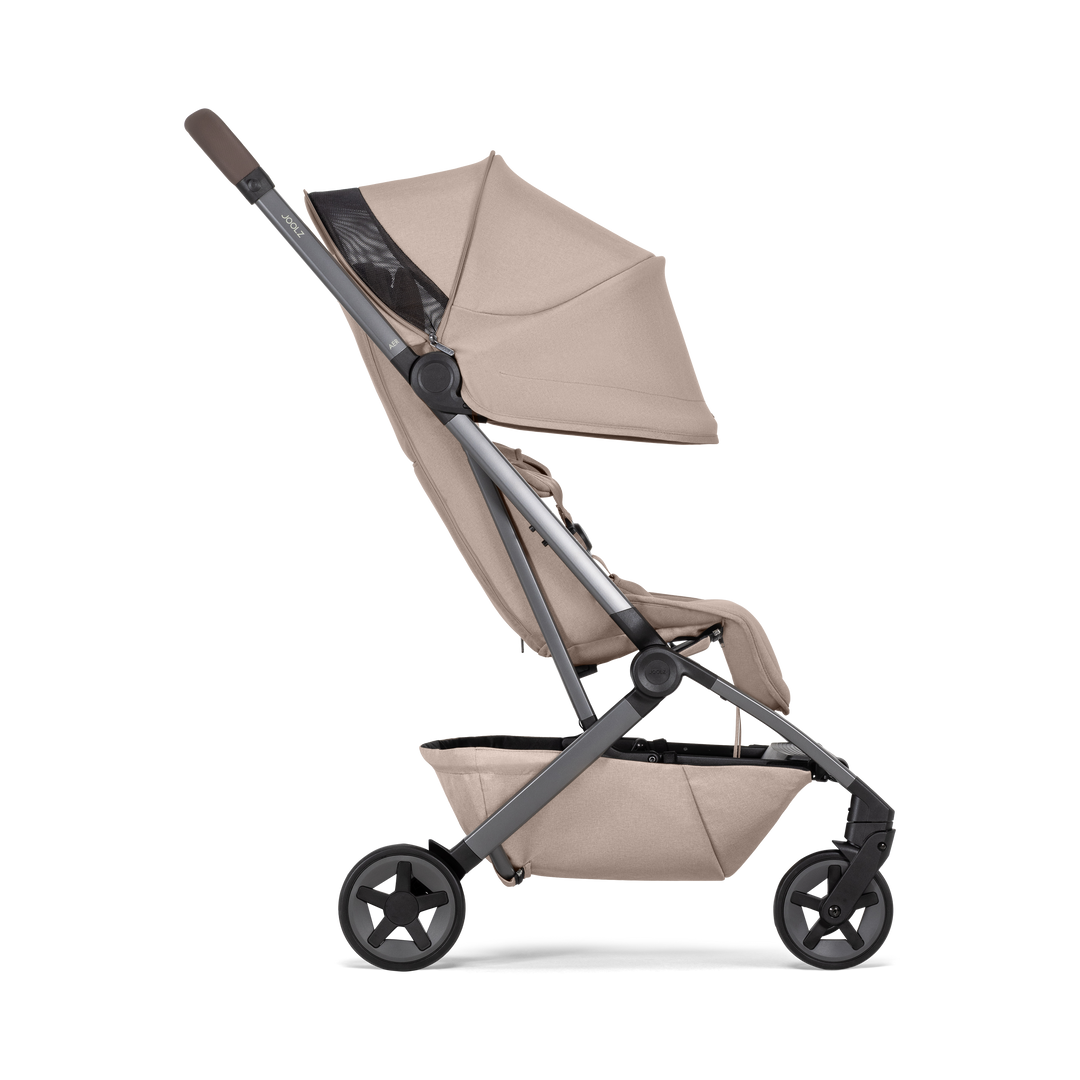 Joolz Aer2 Stroller - Sandy Taupe