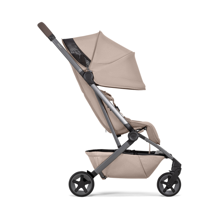 Joolz Aer2 Stroller - Sandy Taupe