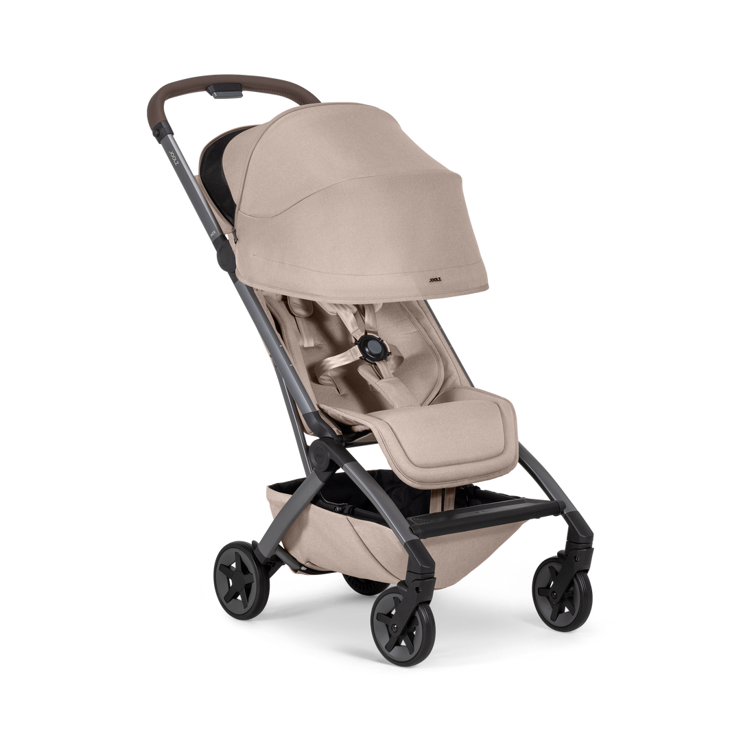 Joolz Aer2 Stroller - Sandy Taupe