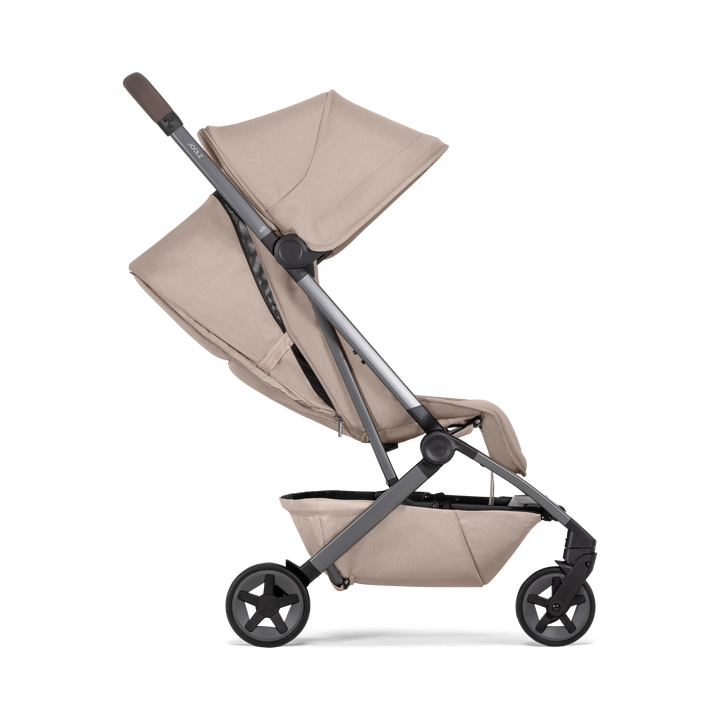 Joolz Aer2 Stroller - Sandy Taupe