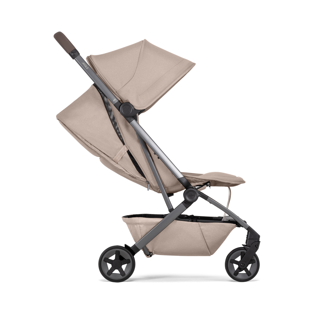 Joolz Aer2 Stroller - Sandy Taupe