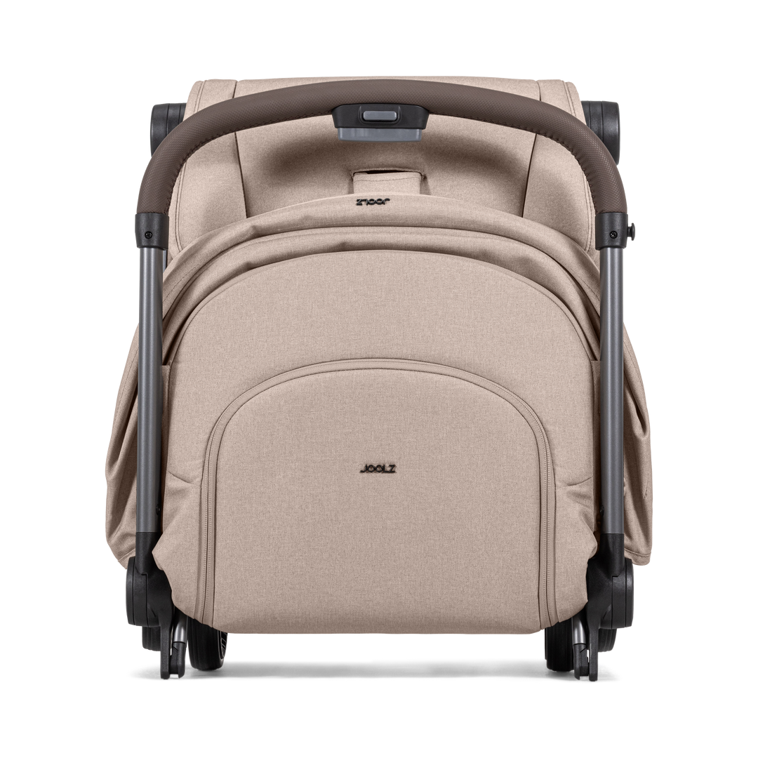 Joolz Aer2 Stroller - Sandy Taupe