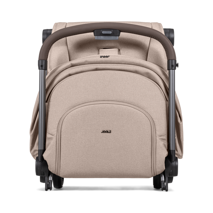 Joolz Aer2 Stroller - Sandy Taupe