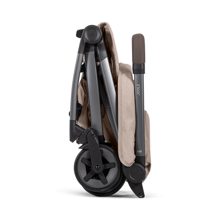 Joolz Aer2 Stroller - Sandy Taupe