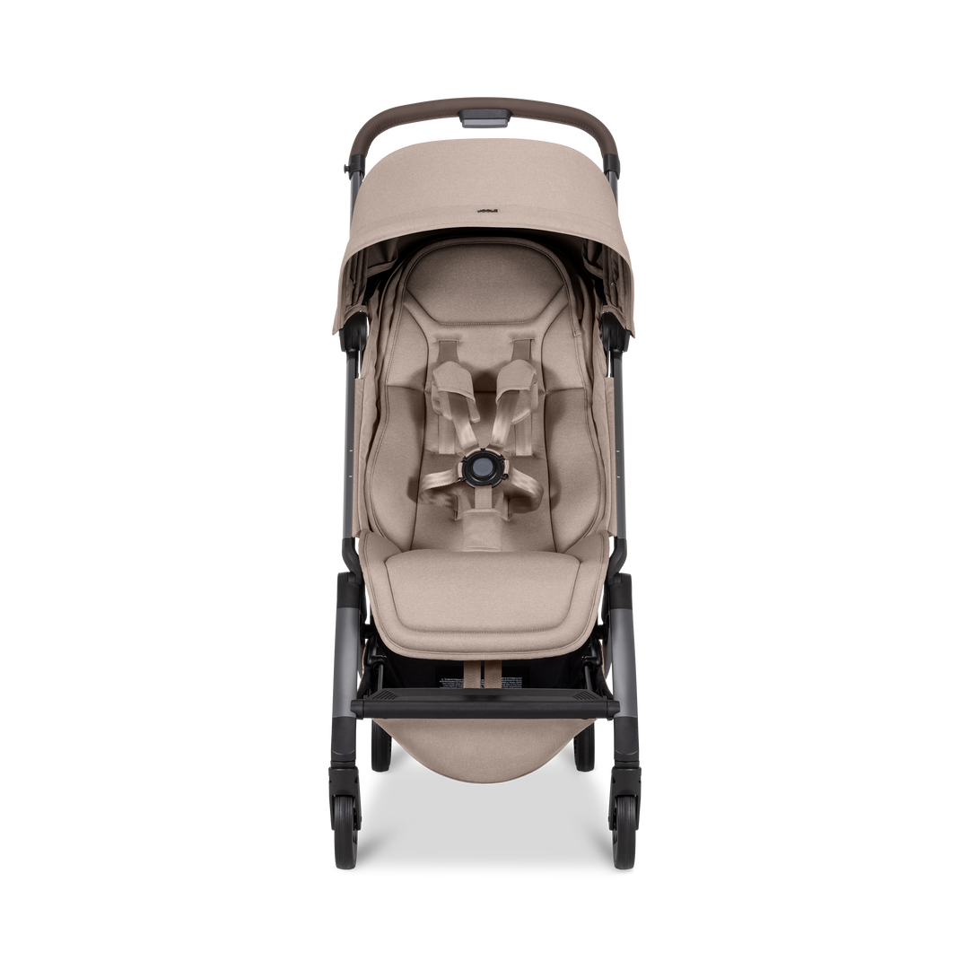 Joolz Aer2 Stroller - Sandy Taupe