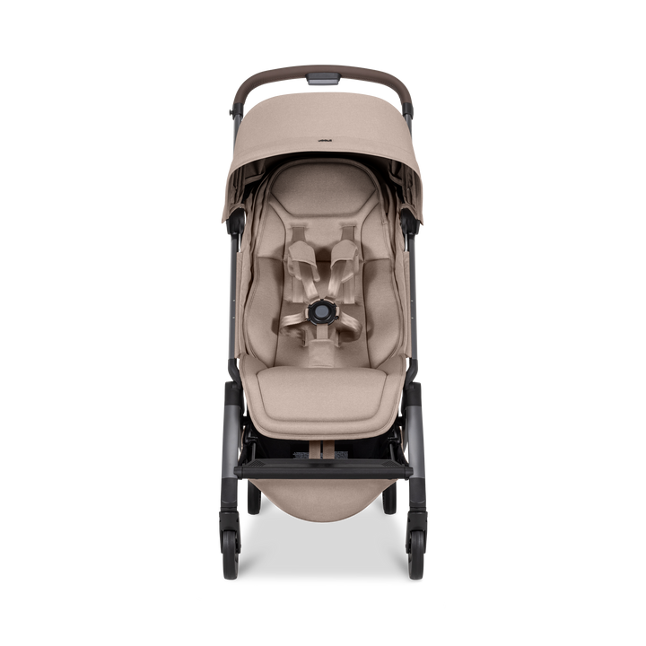 Joolz Aer2 Stroller - Sandy Taupe