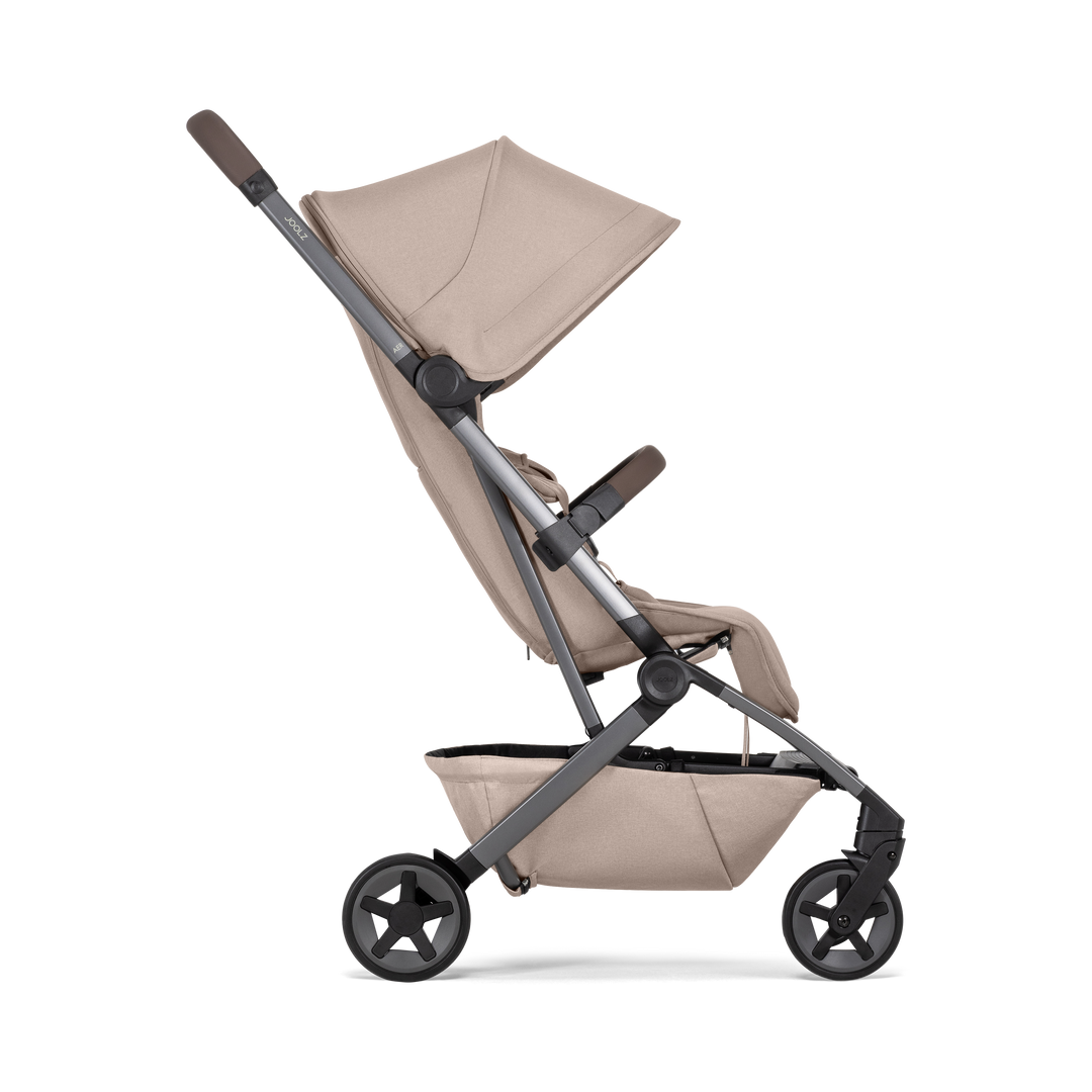 Joolz Aer2 Stroller - Sandy Taupe