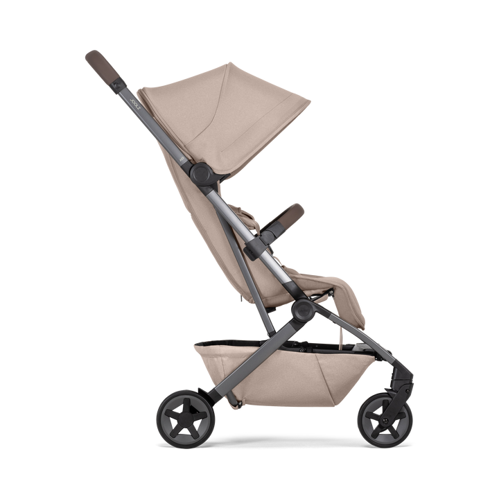 Joolz Aer2 Stroller - Sandy Taupe