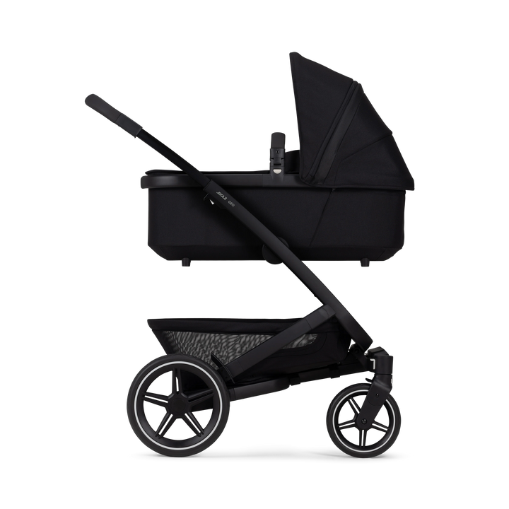Joolz Geo 3 - Brilliant Black