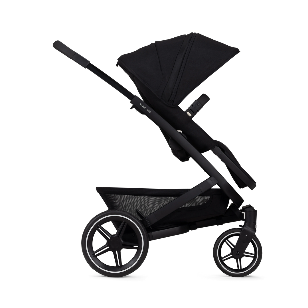 Joolz Geo 3 - Brilliant Black