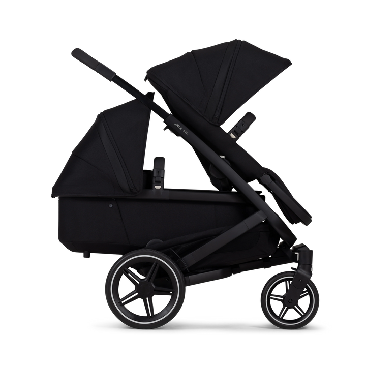 Joolz Geo 3 - Brilliant Black