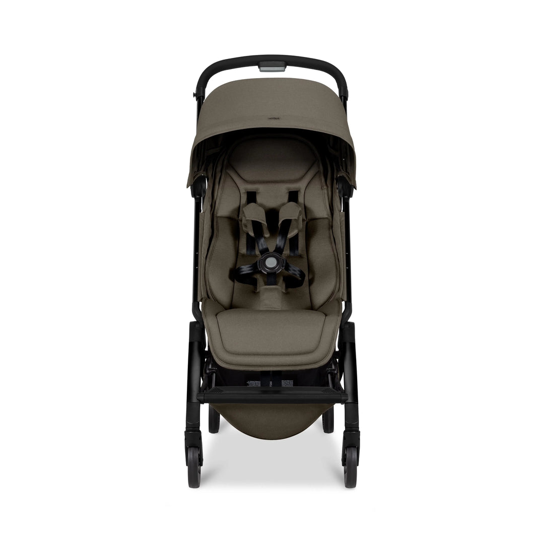 Joolz Aer2 Stroller - Hazel Brown
