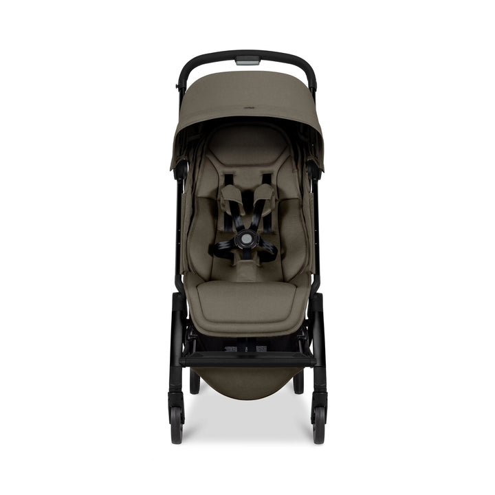 Joolz Aer2 Stroller - Hazel Brown