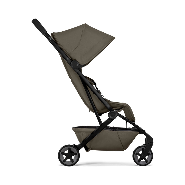 Joolz Aer2 Stroller - Hazel Brown