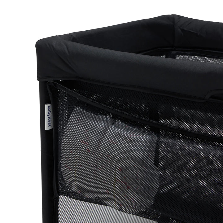 BabyRest Journey 2-in-1 Travel Cot