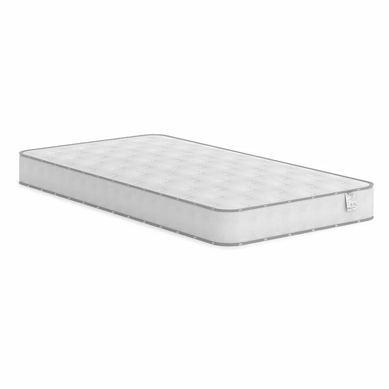 Boori King Single Pocket Spring Mattress 203 x 107cm x 18cm