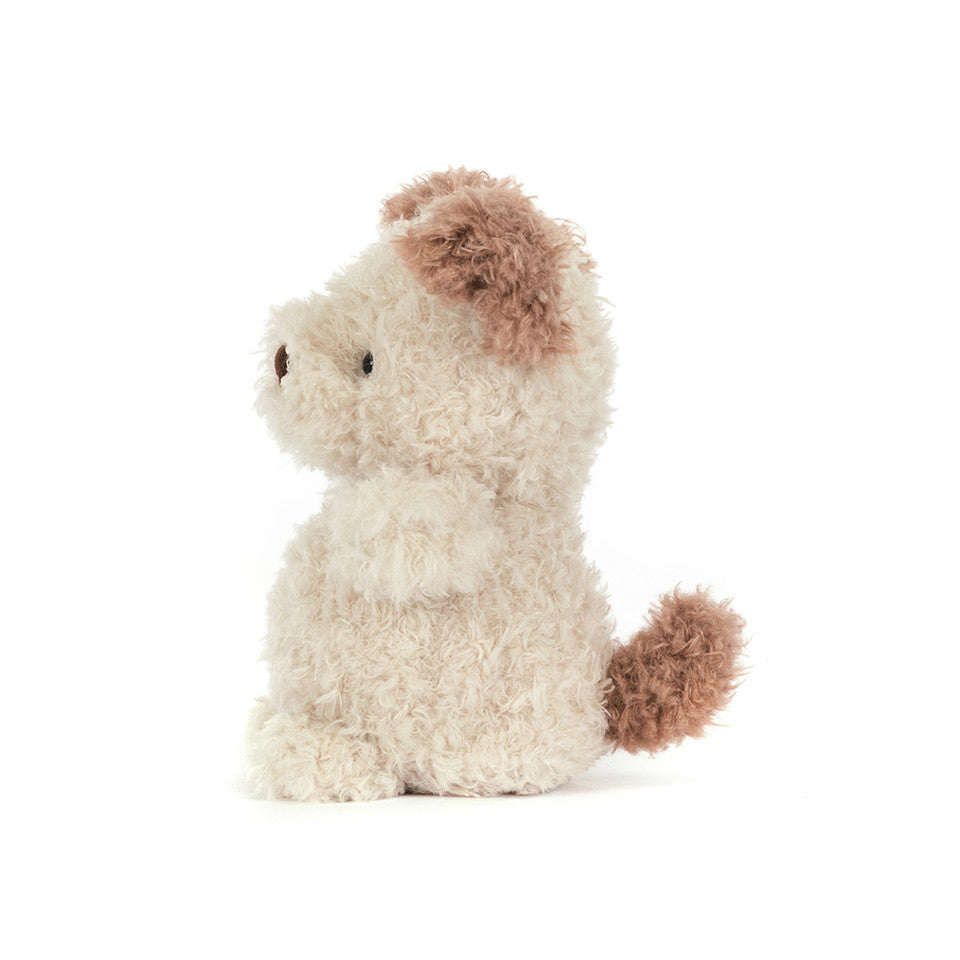 Jellycat Little Pup - NNC