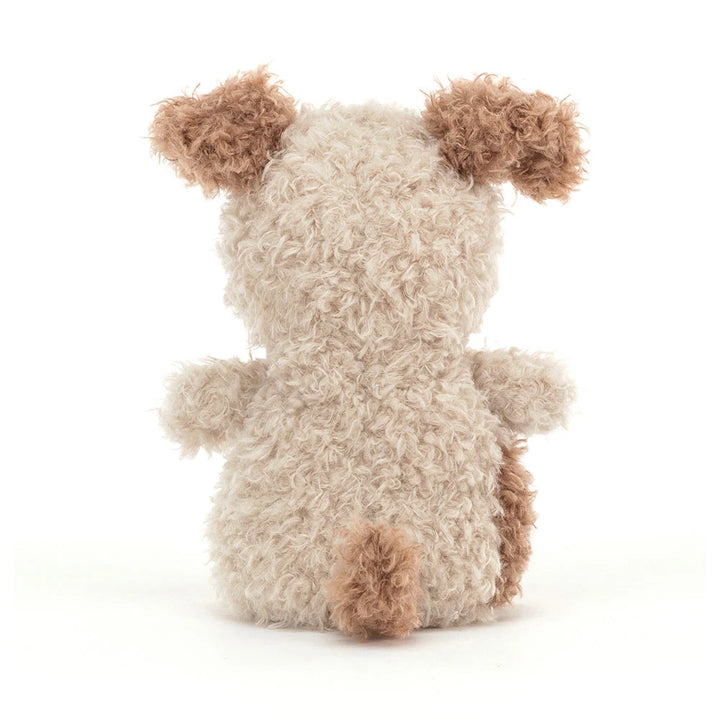Jellycat Little Pup - NNC