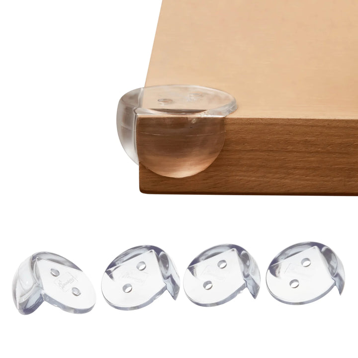 Dreambaby Deluxe Corner Cushions 4pk (F836)
