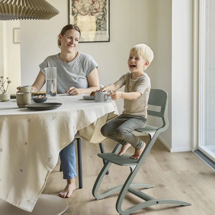 Leander Louie Highchair