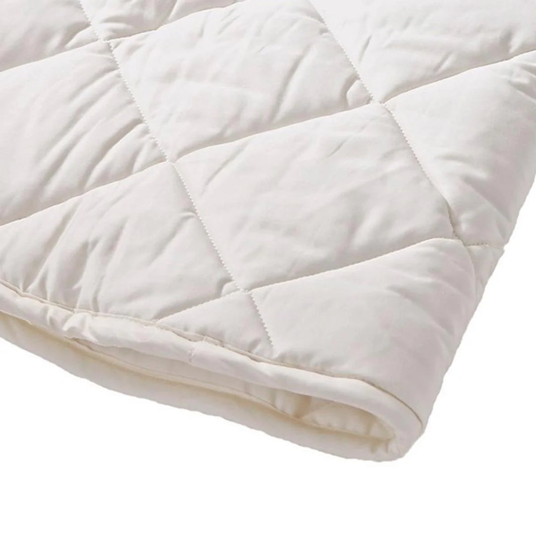Leander Classic Cot Organic Junior Bed Mattress Protector