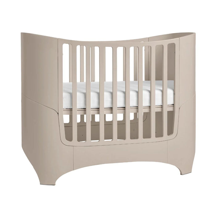 Leander Classic Cot - Cappuccino