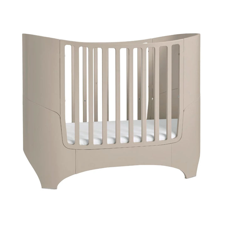 Leander Classic Cot - Cappuccino