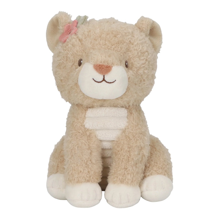 Little Dutch Safari Friends Cuddle Lioness - 17cm