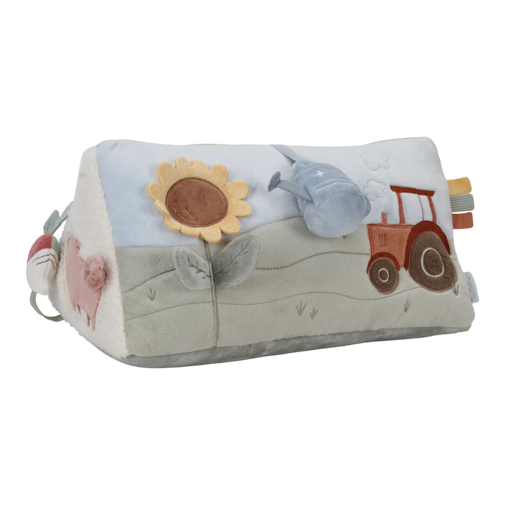 Little Farm Activity Triangle