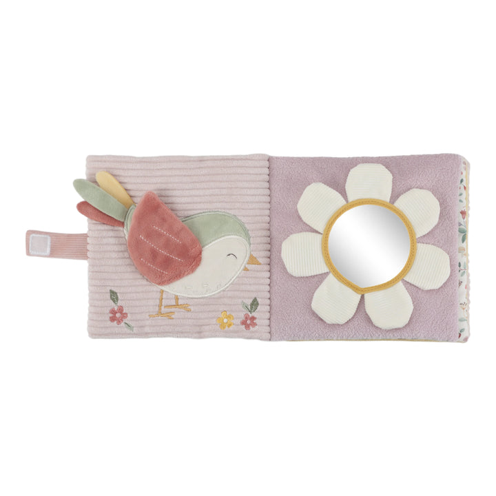 Little Dutch Fairy Garden Soft Activity Booklet