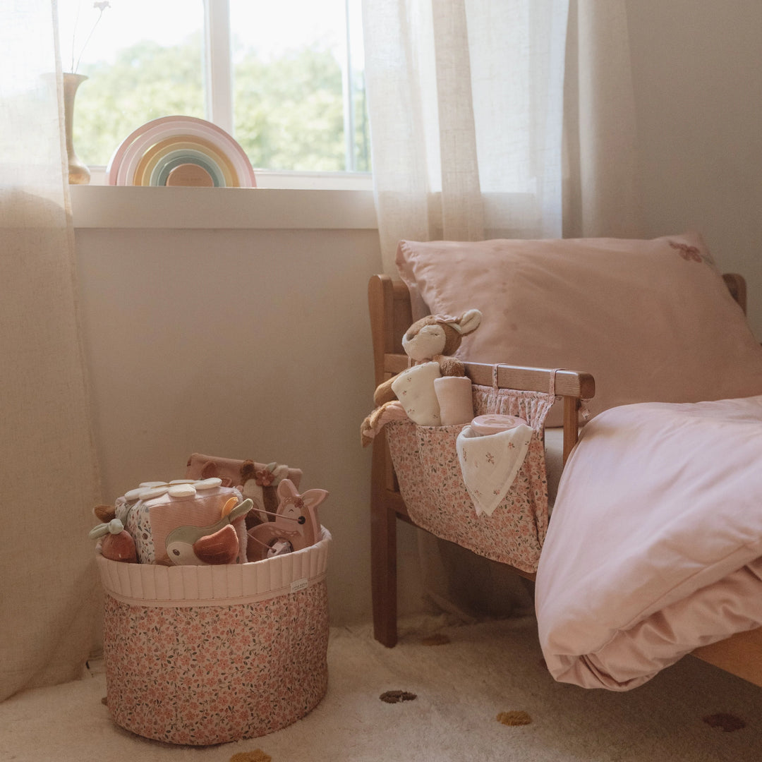 Little Dutch Fairy Garden Soft Activity Cube