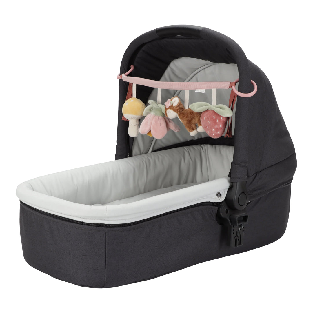 Little Dutch Fairy Garden Stroller Toy Chain