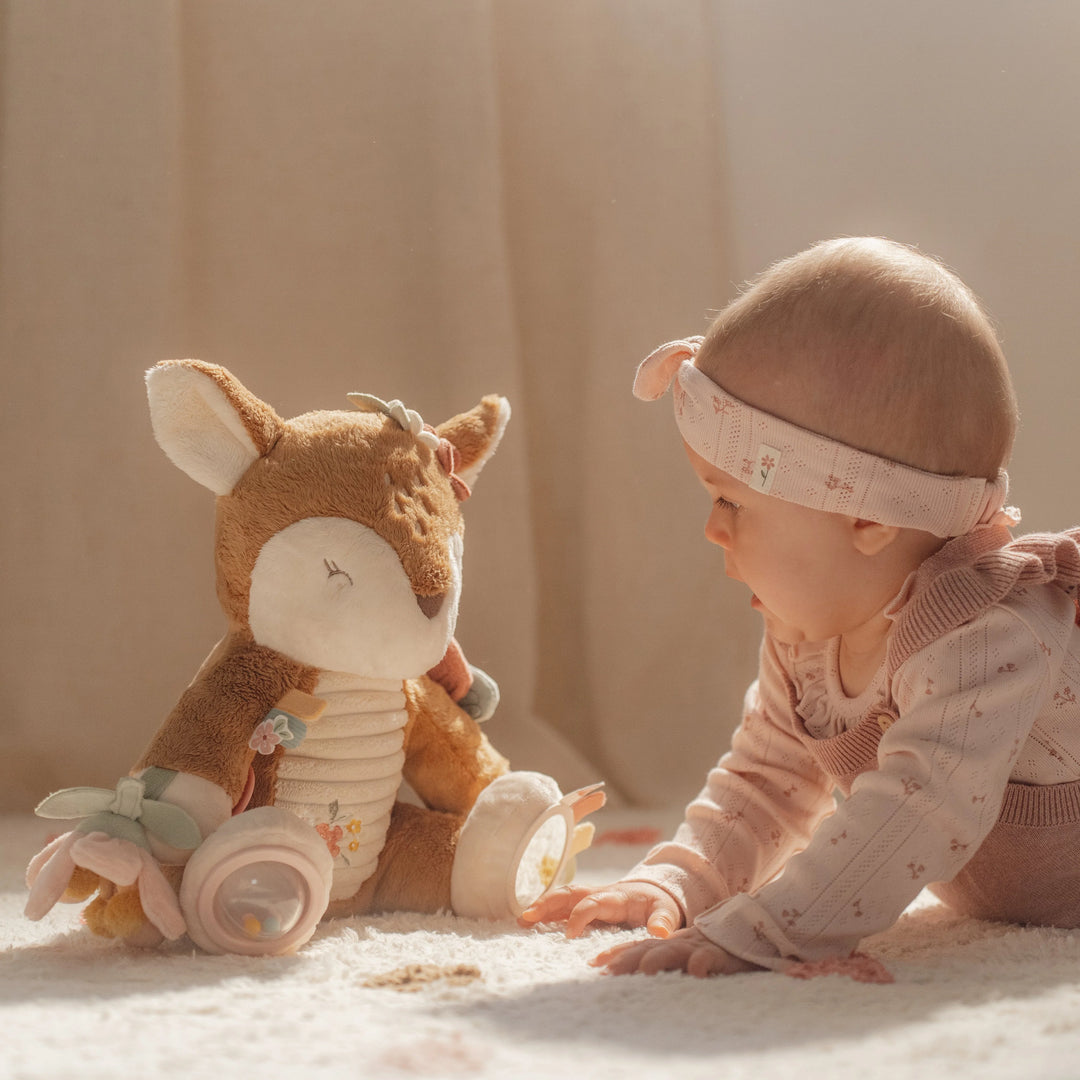 Little Dutch Fairy Garden Activity Deer