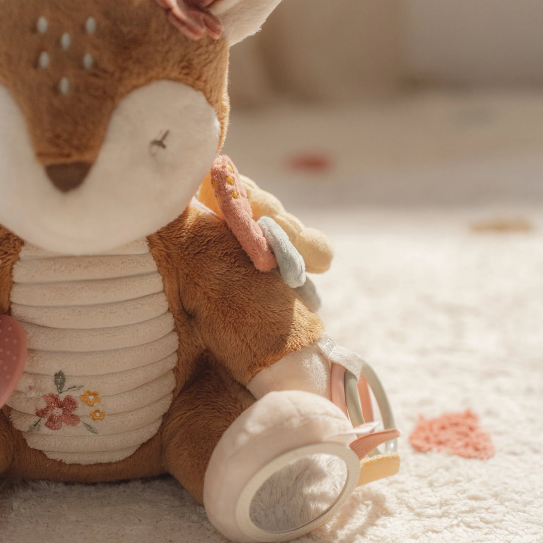 Little Dutch Fairy Garden Activity Deer