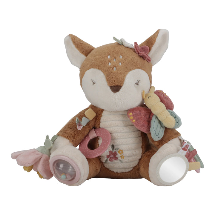Little Dutch Fairy Garden Activity Deer
