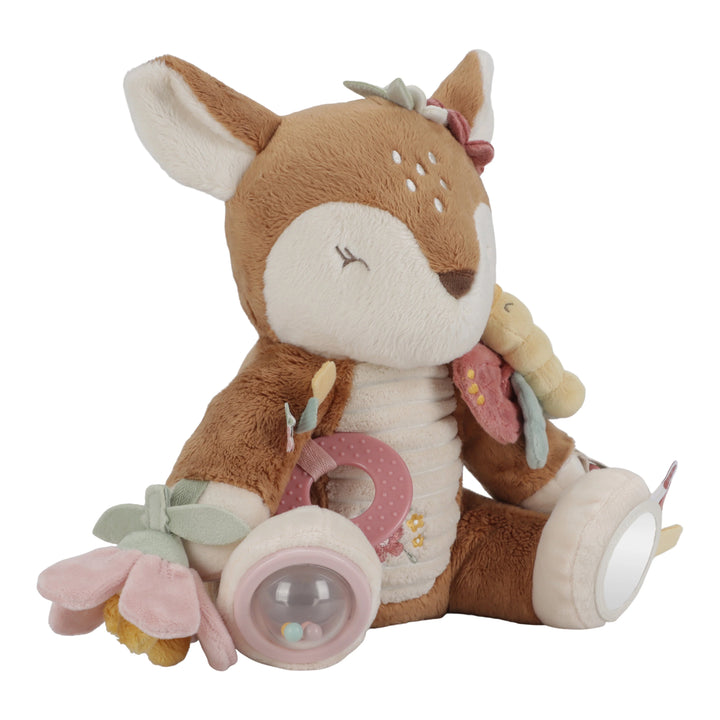 Little Dutch Fairy Garden Activity Deer