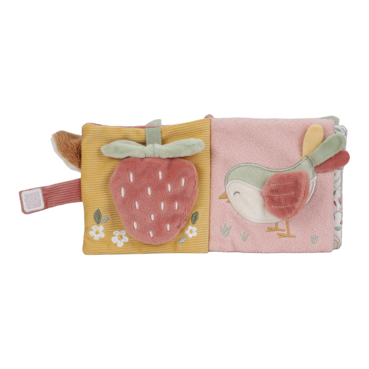 Little Dutch Fairy Garden Stroller Booklet