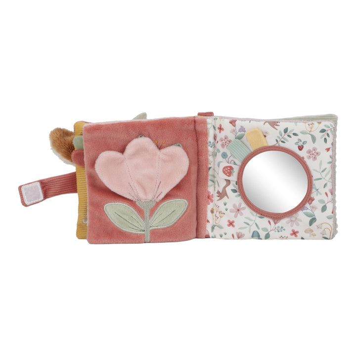 Little Dutch Fairy Garden Stroller Booklet