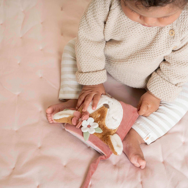 Little Dutch Fairy Garden Stroller Booklet