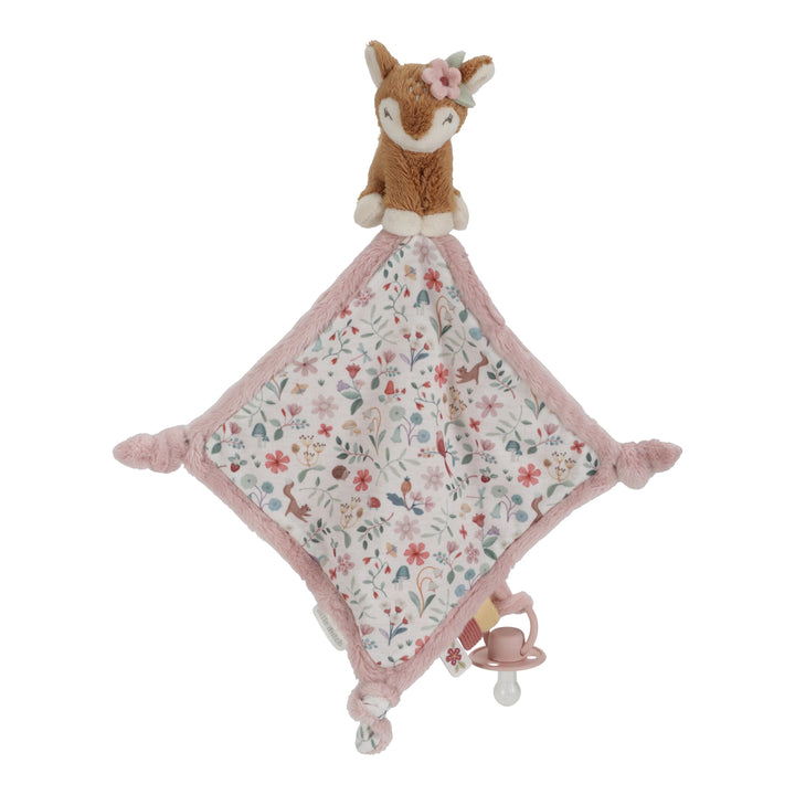 Little Dutch Fairy Garden Cuddle Cloth - Deer