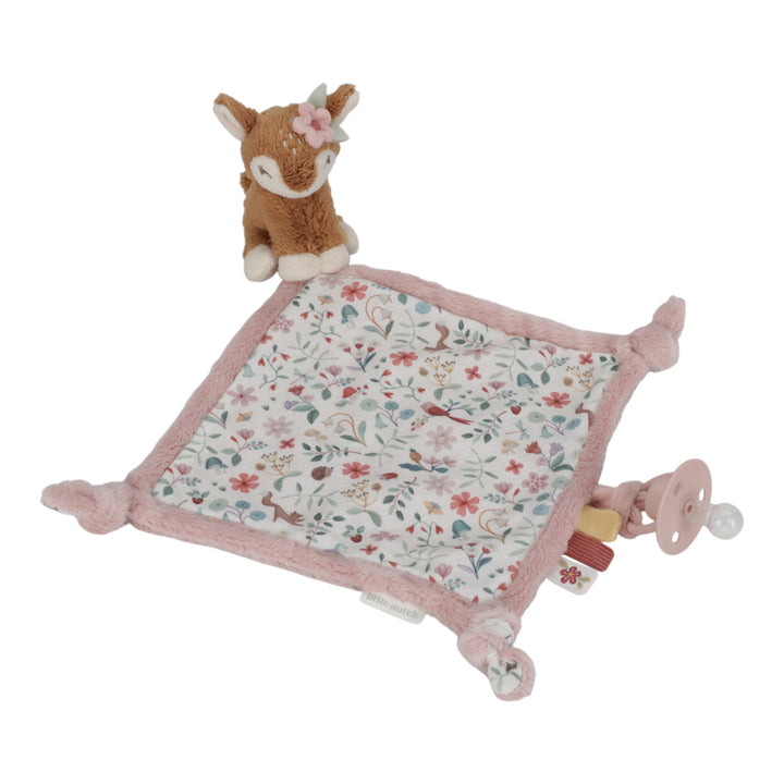 Little Dutch Fairy Garden Cuddle Cloth - Deer