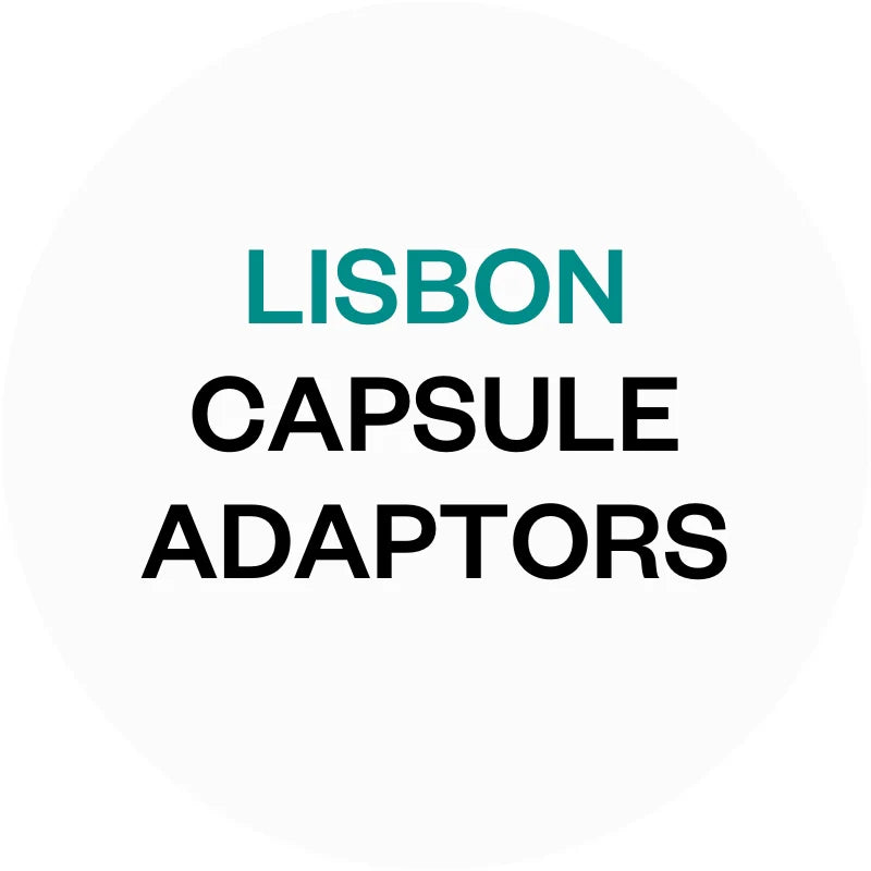 Bambini Prams Car Capsule Adaptor - Suitable for Lisbon