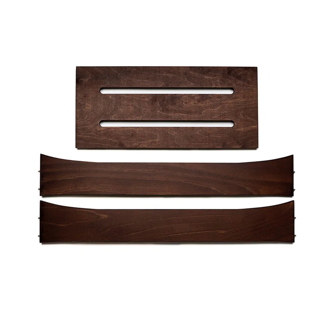 Leander Classic Junior Bed Kit - Walnut