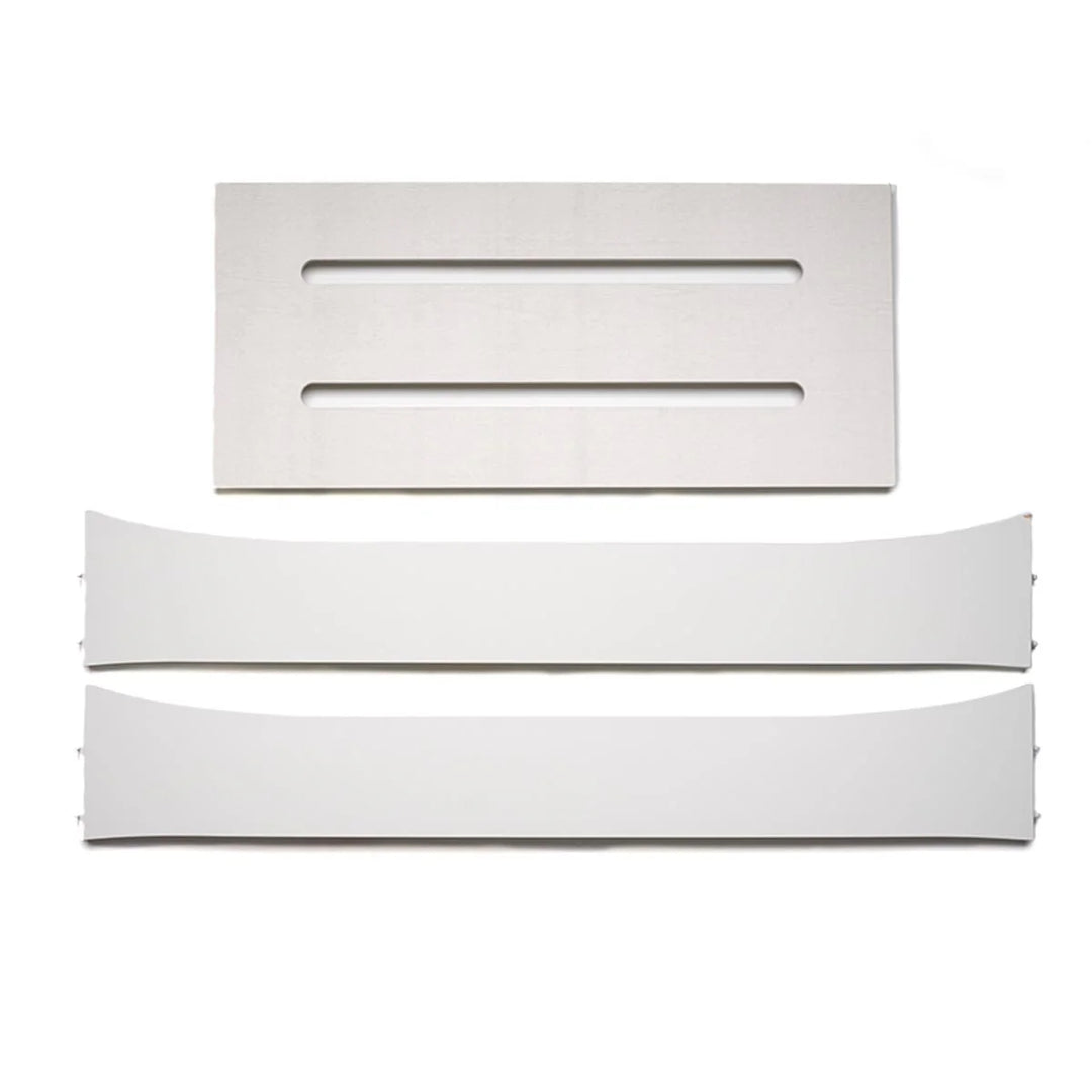 Leander Classic Junior Bed Kit - White