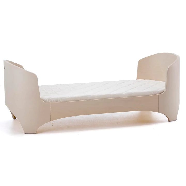 Leander Classic Cot Organic Junior Bed Mattress Protector