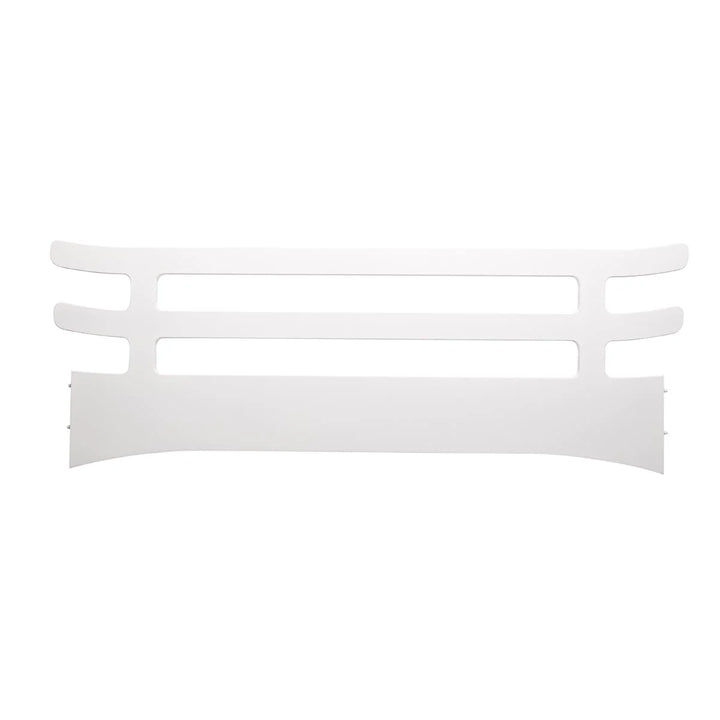Leander Classic Junior Bed Safety Guard - White