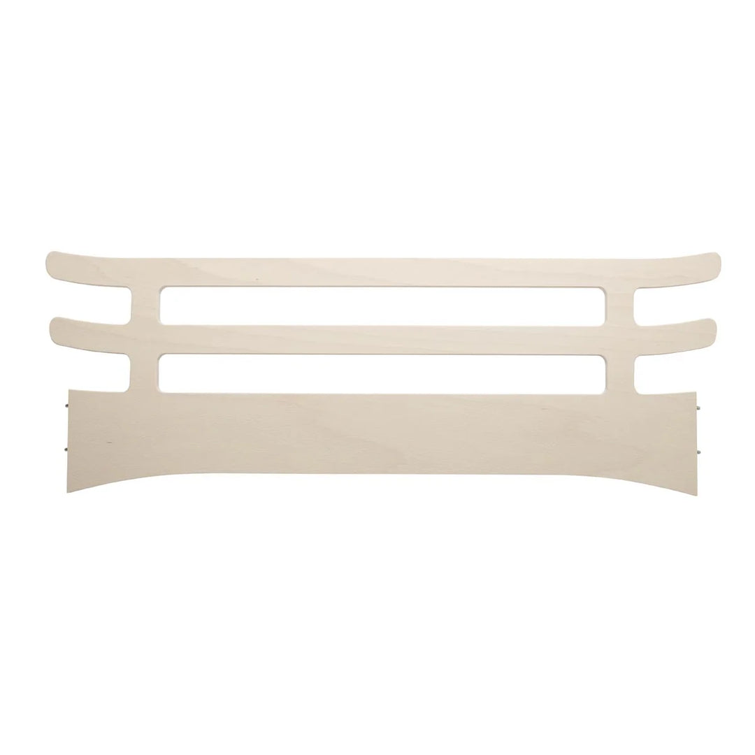 Leander Classic Junior Bed Safety Guard - Whitewash