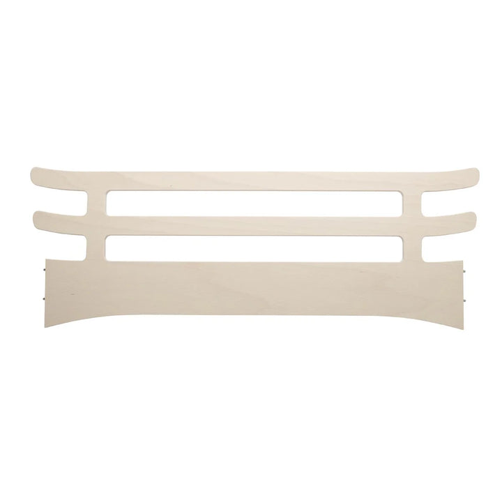 Leander Classic Junior Bed Safety Guard - Whitewash