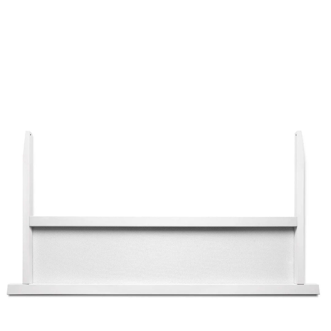 Leander Luna Cot Conversion Kit White for 120 x 60 cm