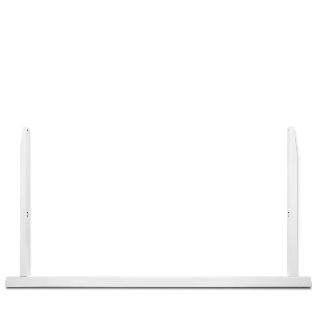 Leander Luna Cot Conversion Kit White for 120 x 60 cm